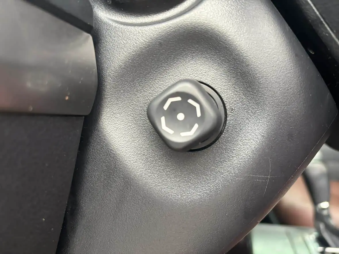 Toyota Prado 2017 — Photo 15/20