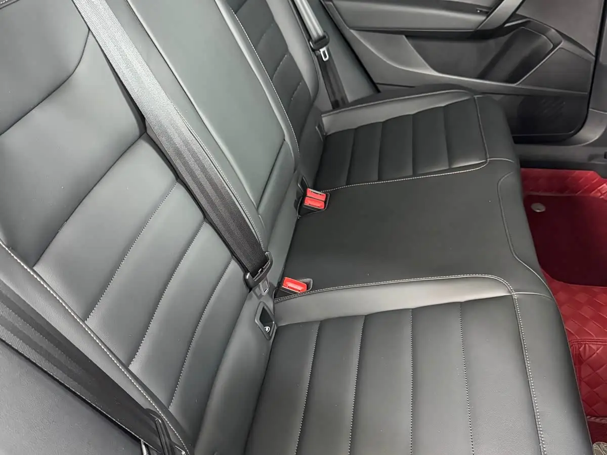 Volkswagen Tharu 2022 — Photo 14/20