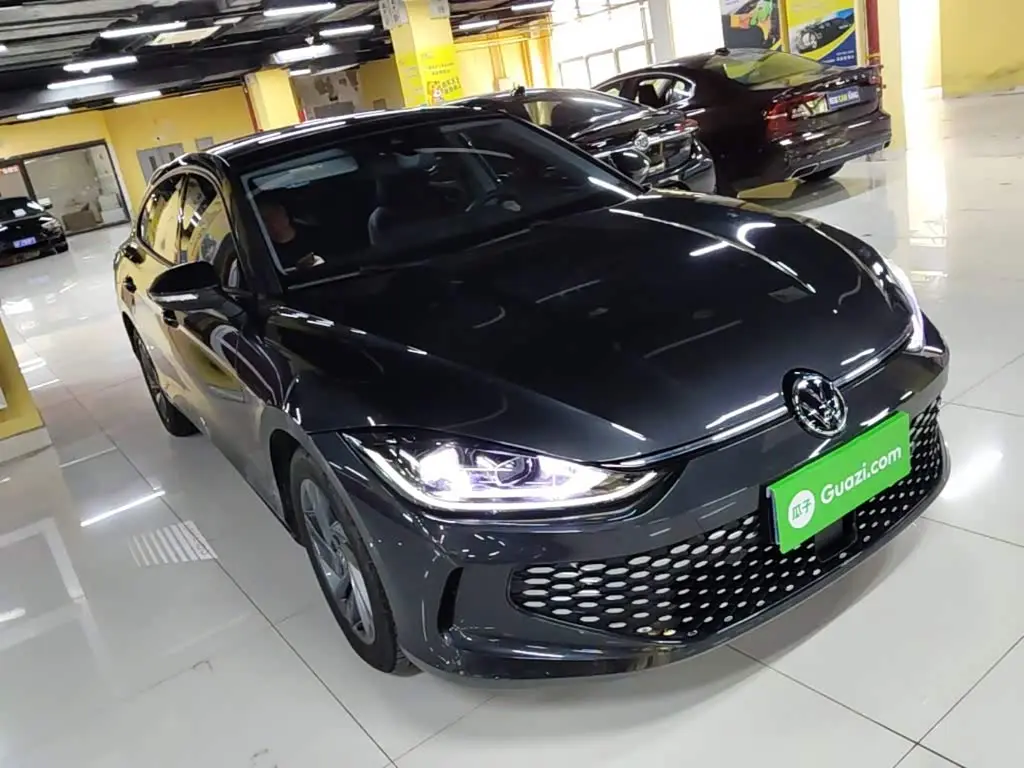 Volkswagen Lamando 2024 — Photo 4/20