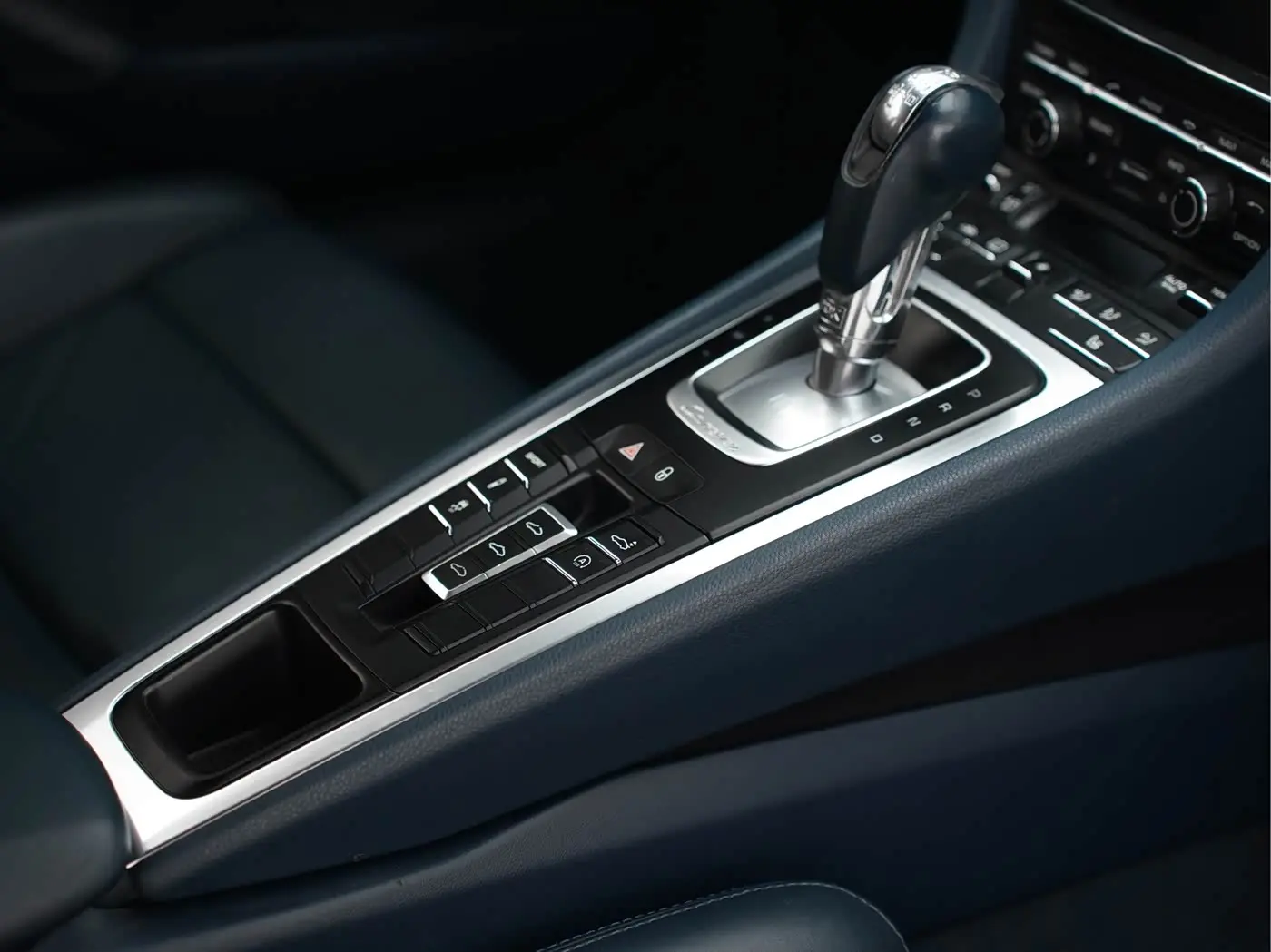 Porsche 911 2013 — Photo 13/15