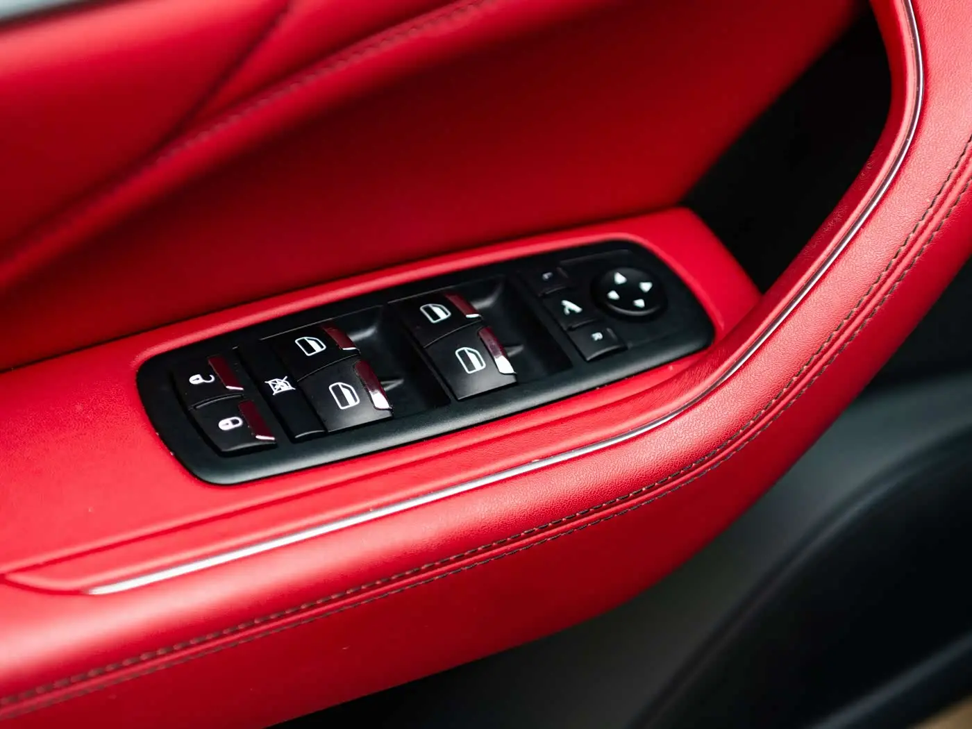 Maserati Levante 2021 — Photo 12/20