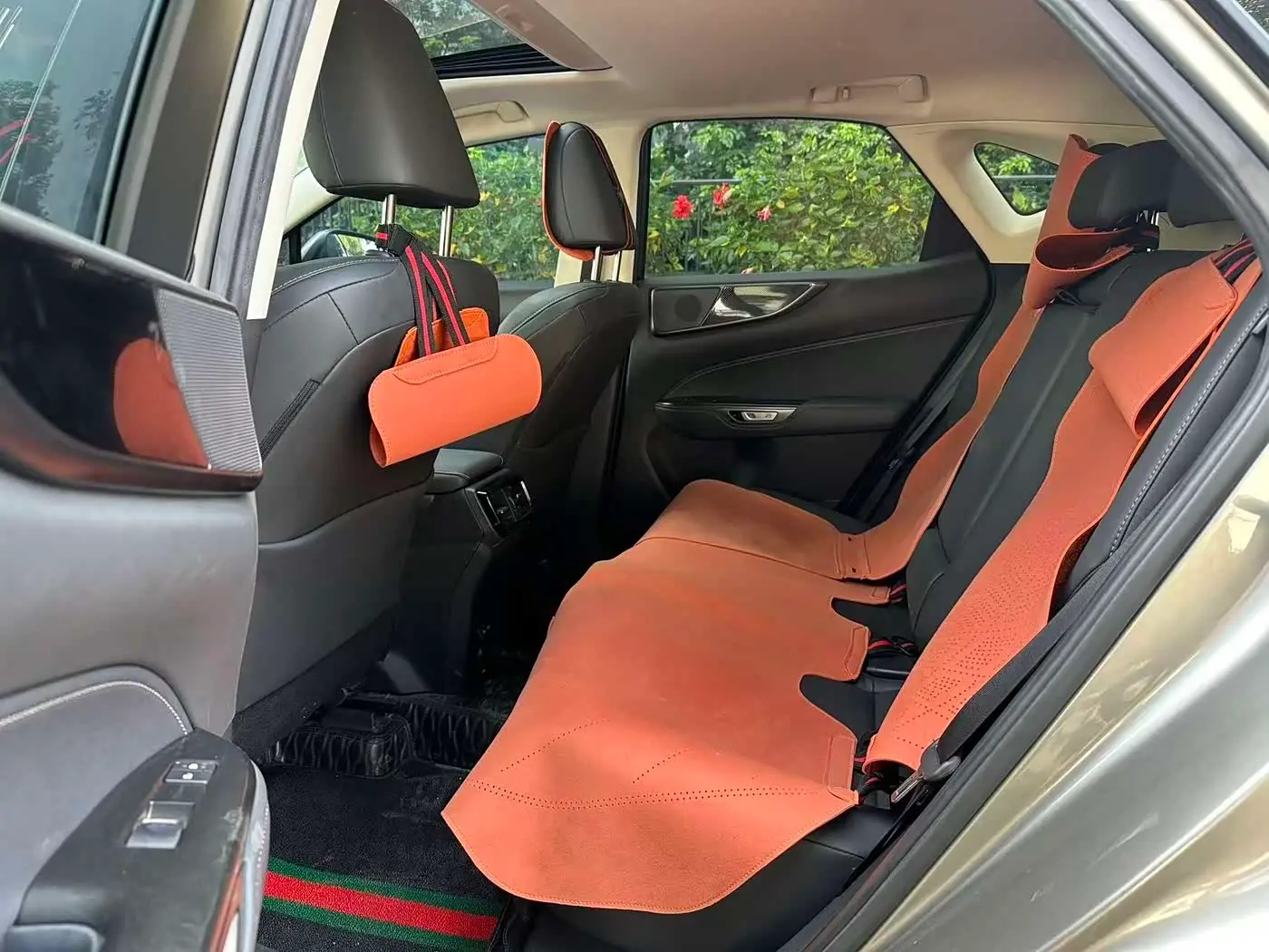 Lexus NX 2023 — Photo 5/13