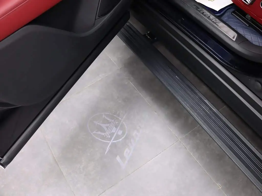 Maserati Levante 2022 — Photo 11/20