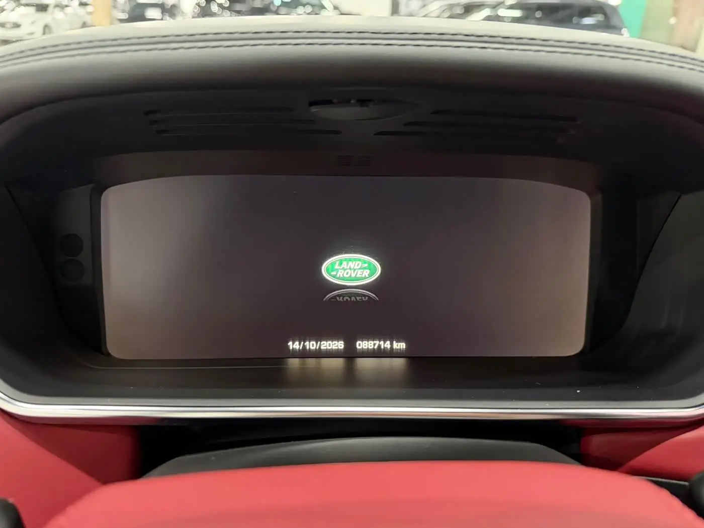 Land Rover Range Rover 2019 — Фото 7/10