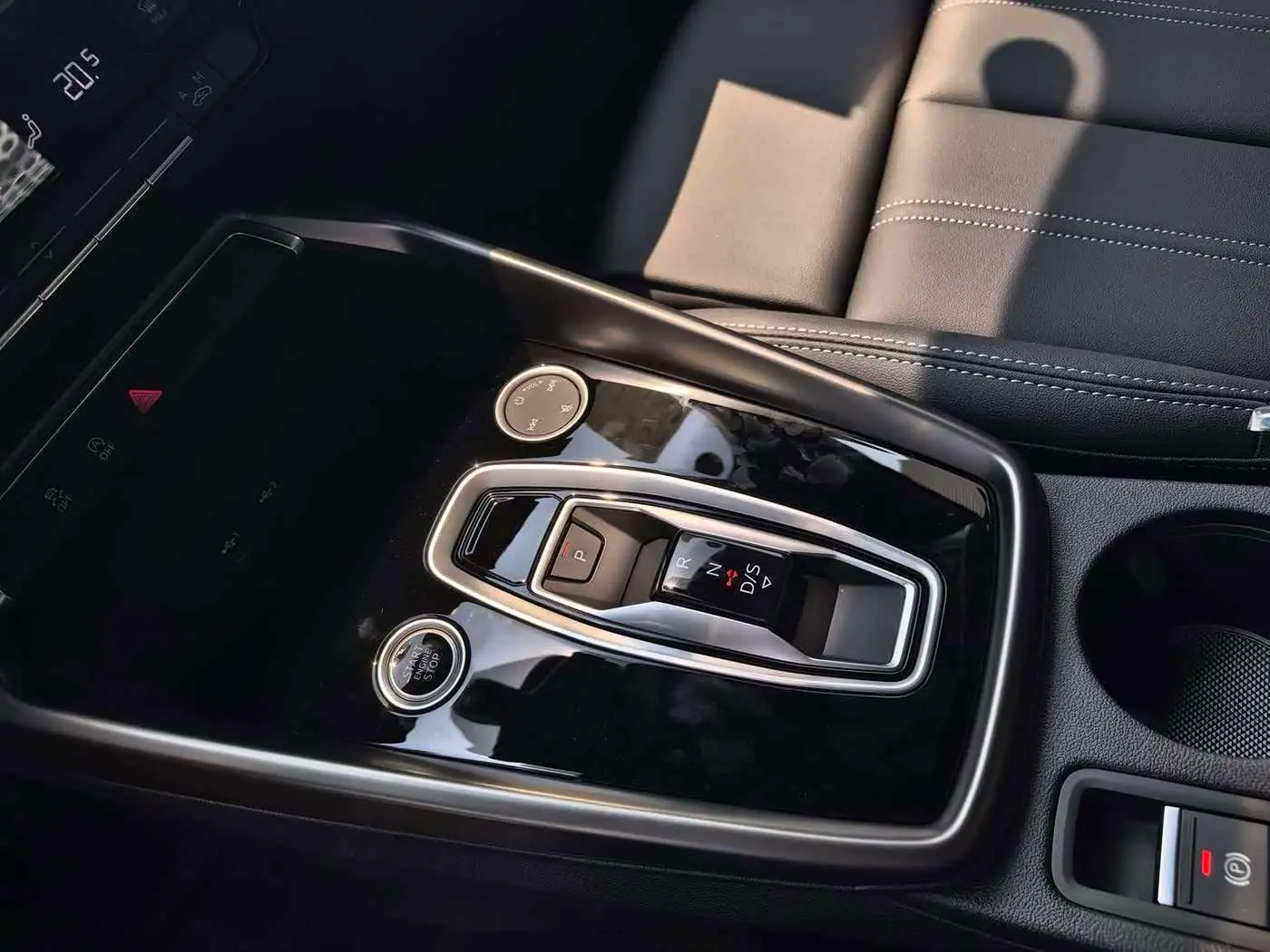 Audi A3 2026 — Photo 14/15
