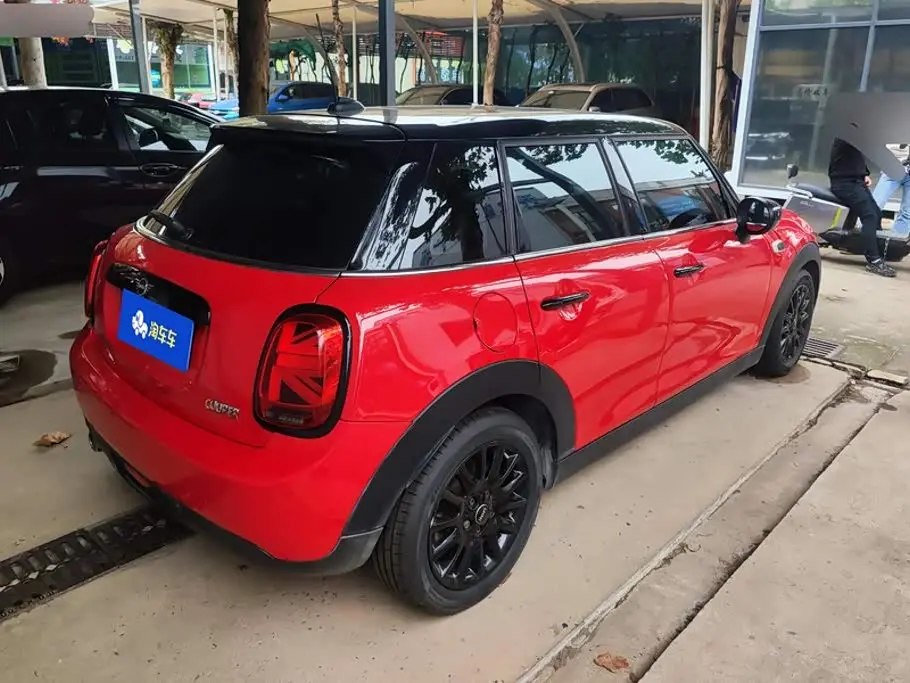 MINI MINI 2020 — Photo 3/16
