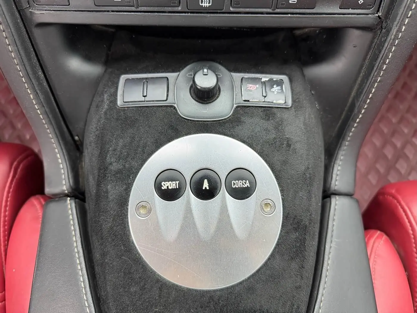 Lamborghini Gallardo 2015 — ფოტო 15/20