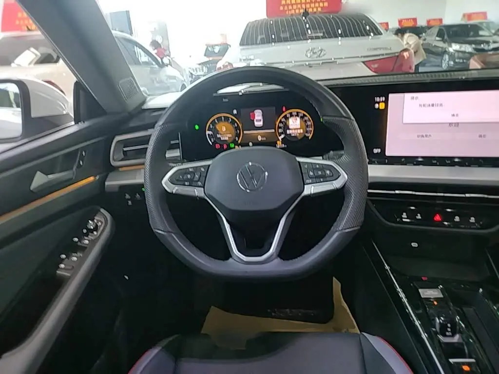 Volkswagen Lamando 2024 — Photo 11/20