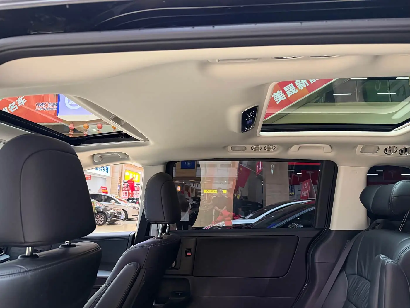 Honda Odyssey 2022 — Photo 12/19