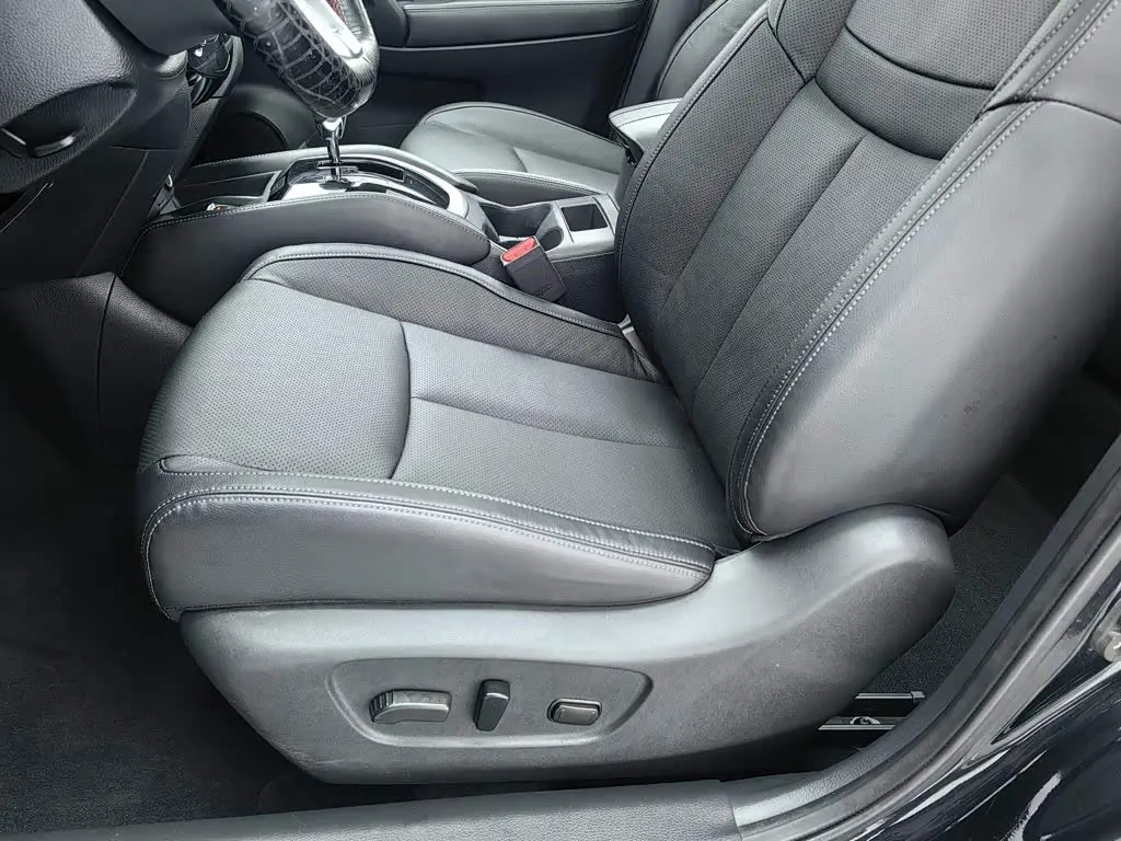 Nissan X-Trail 2021 — Photo 20/20