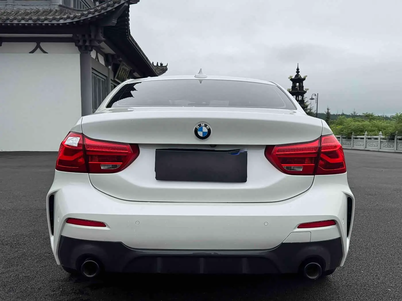 BMW 1 Series 2022 — Photo 5/20