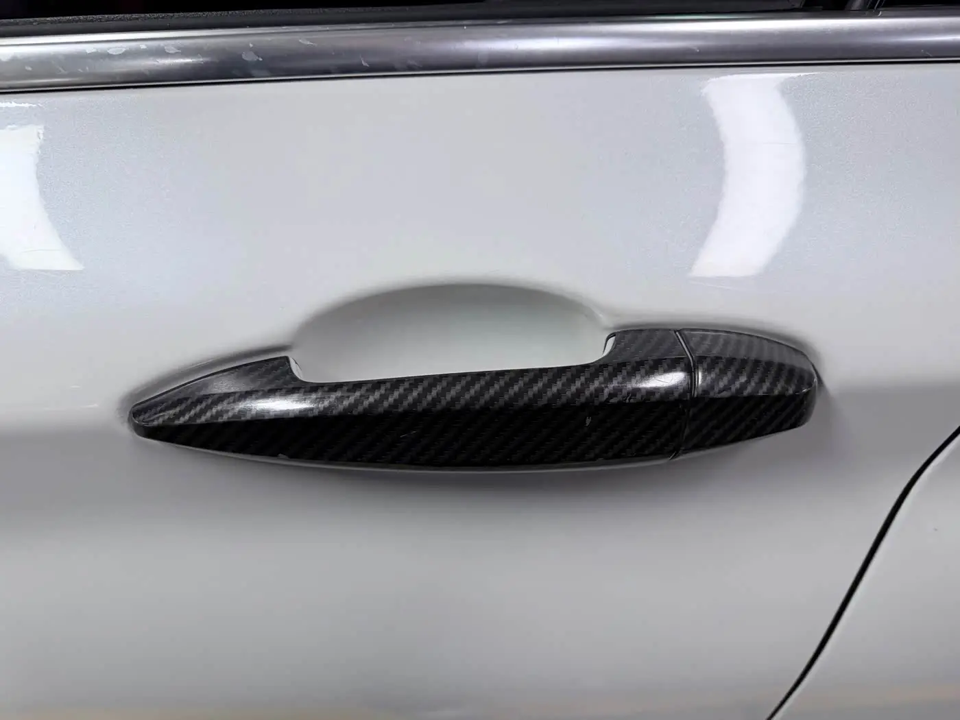 BMW X1 2021 — Photo 7/20