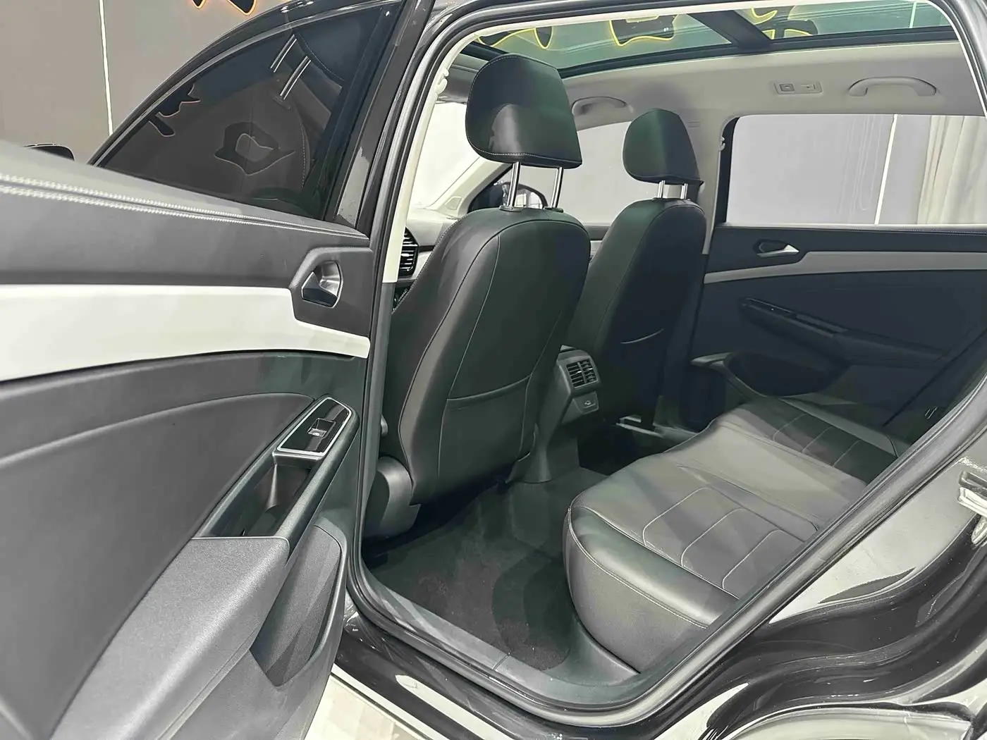 Jetta VS7 2022 — Şəkil 18/20