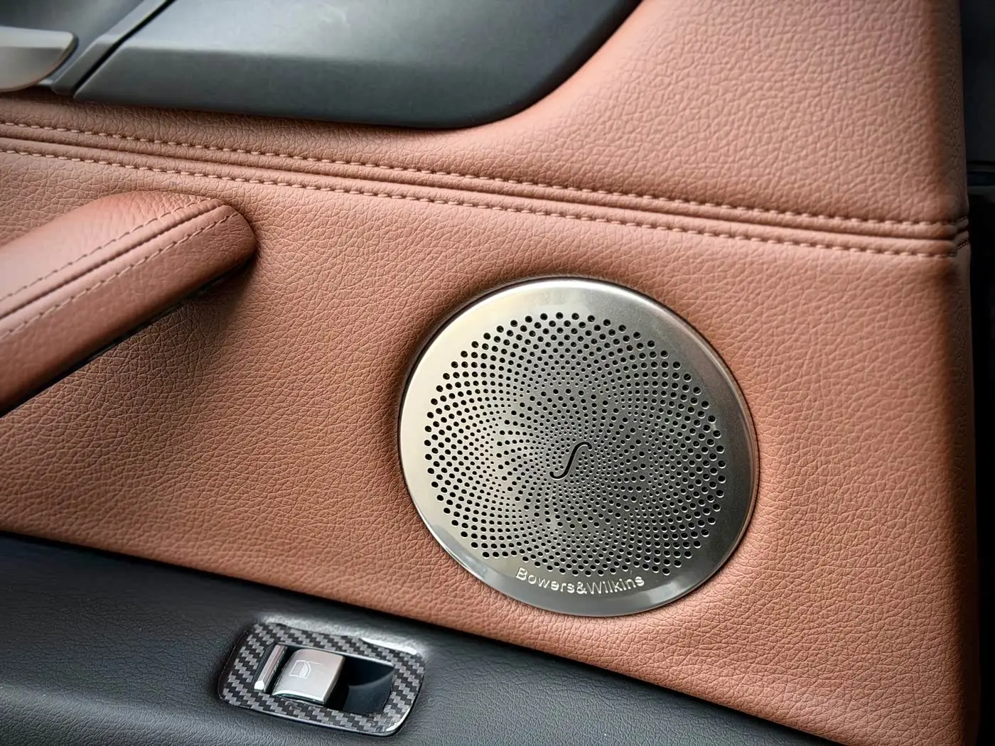 BMW X5 2014 — Фото 18/19