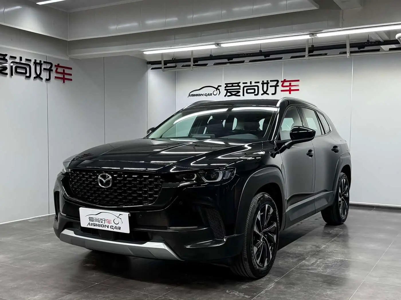Mazda CX-50 Xingye, 2026