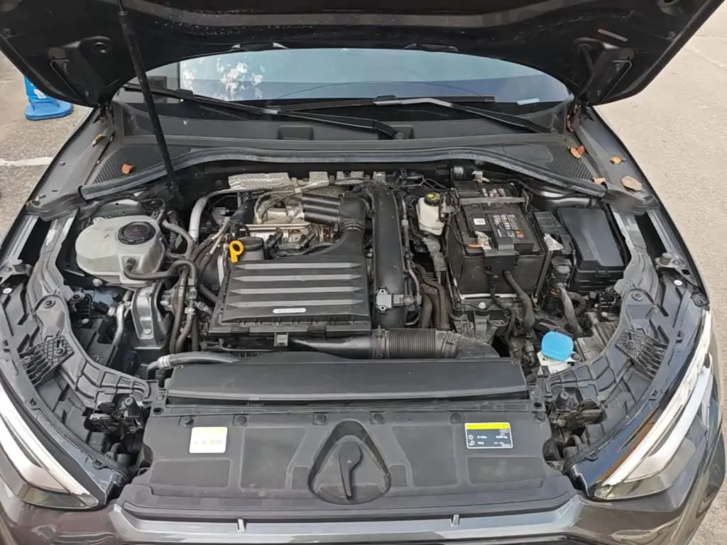 Audi A3 2023 — Photo 19/19