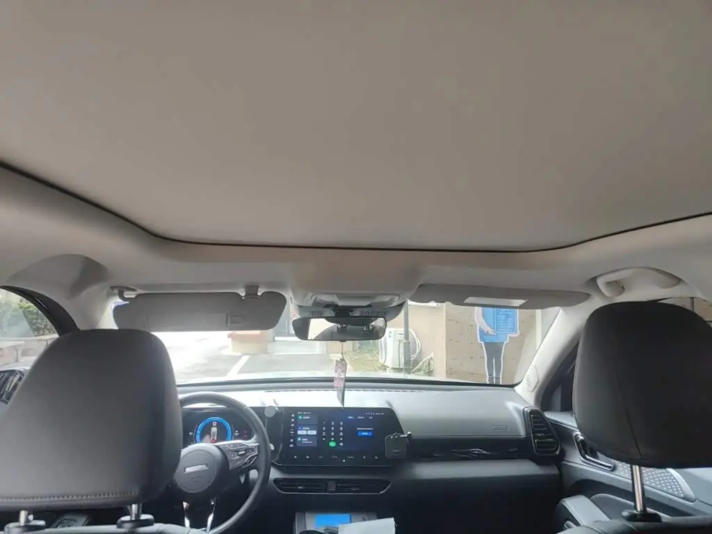 Haval Xiaolong 2024 — Photo 9/20