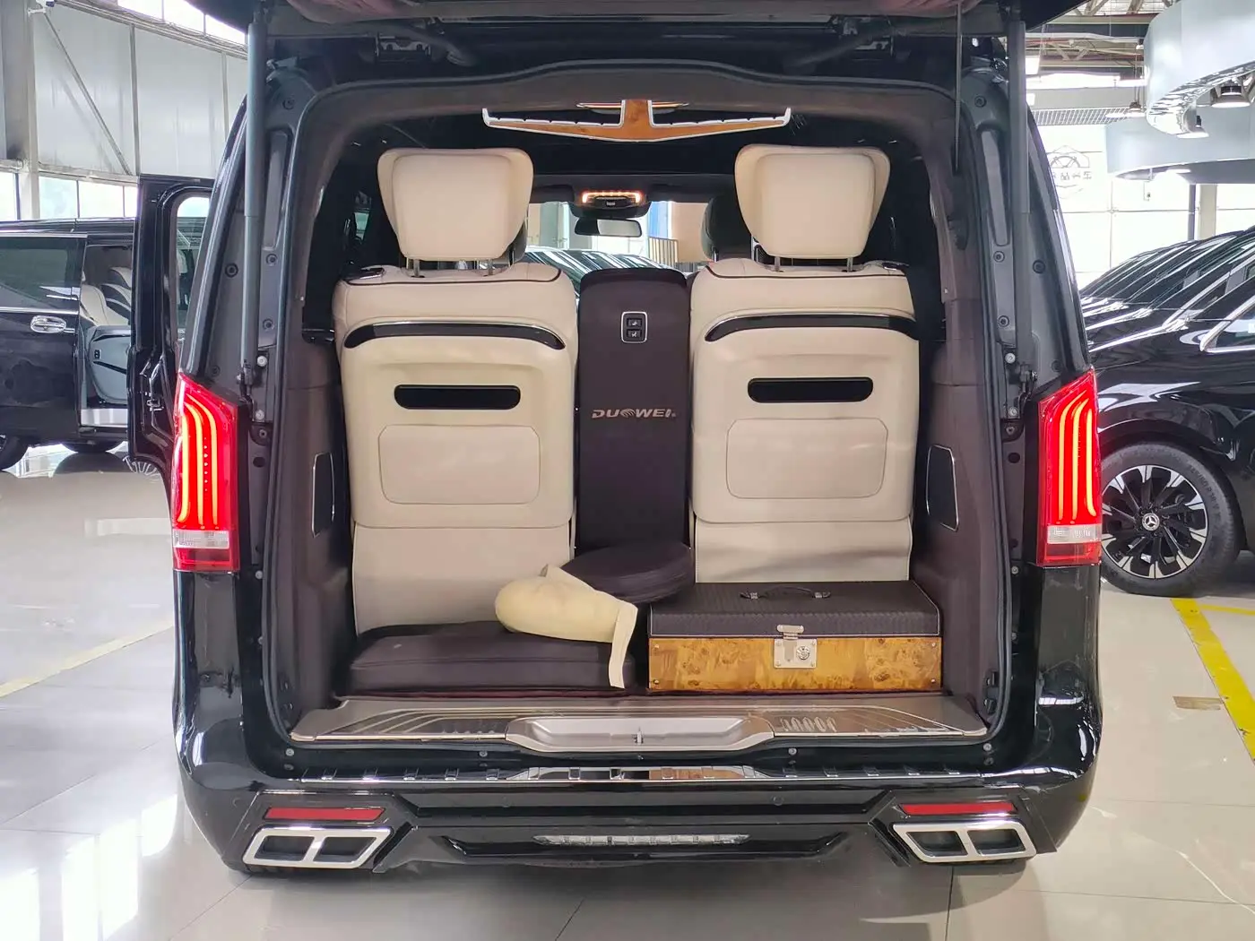 Kedi Auto Keddi Shengmufeng 2021 — Photo 16/18