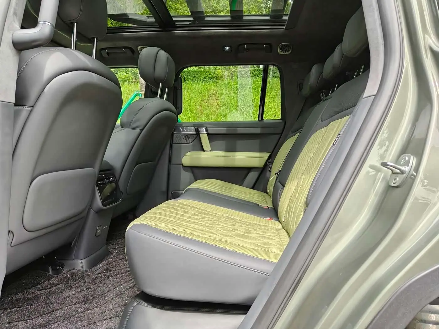 Mengshi M817 2025 — Photo 15/17