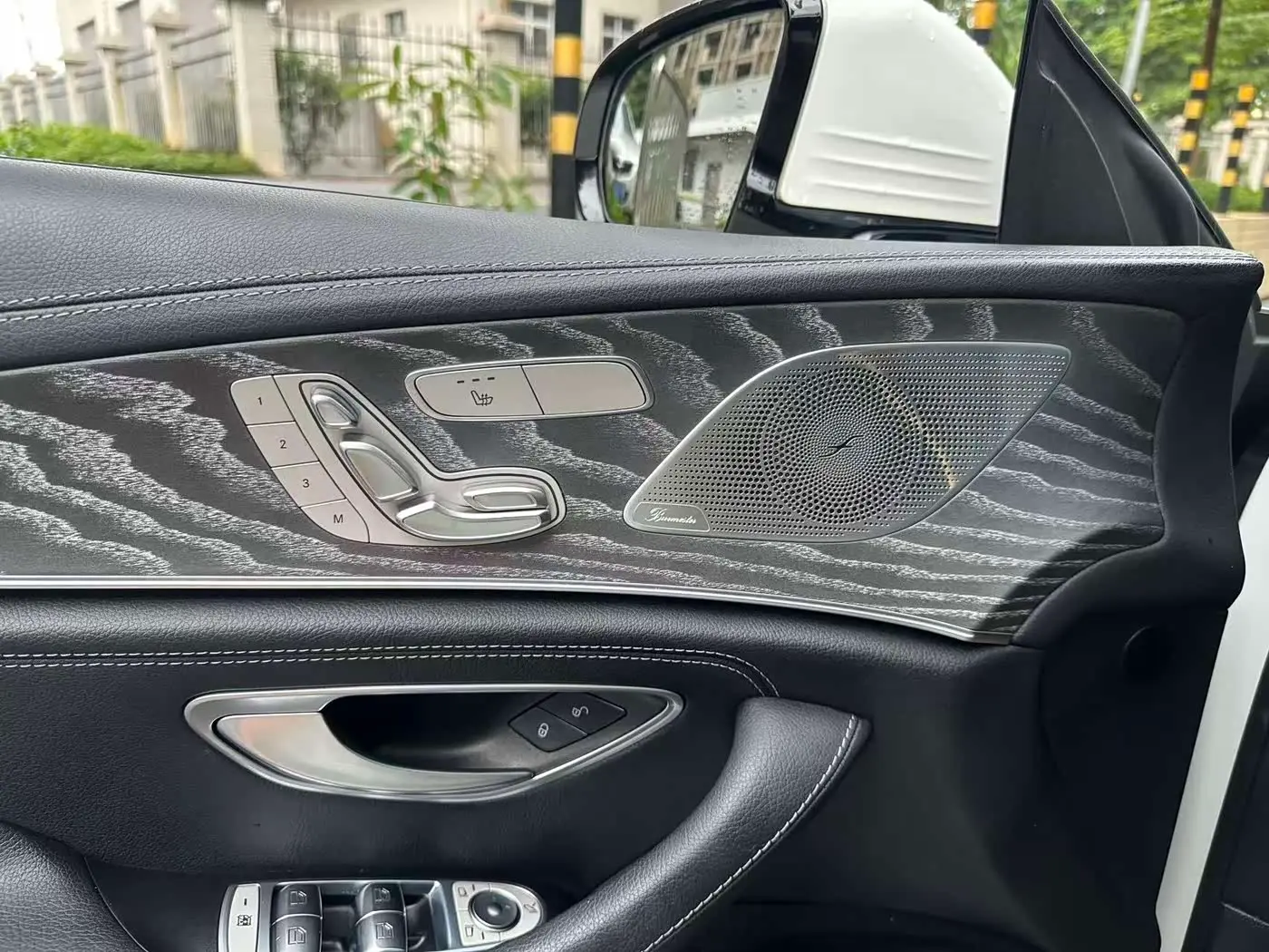 Mercedes-Benz CLS 2021 — Photo 11/11