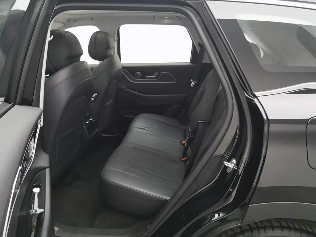 Chery Fengyun Fengyun T9 2024 — Photo 15/20