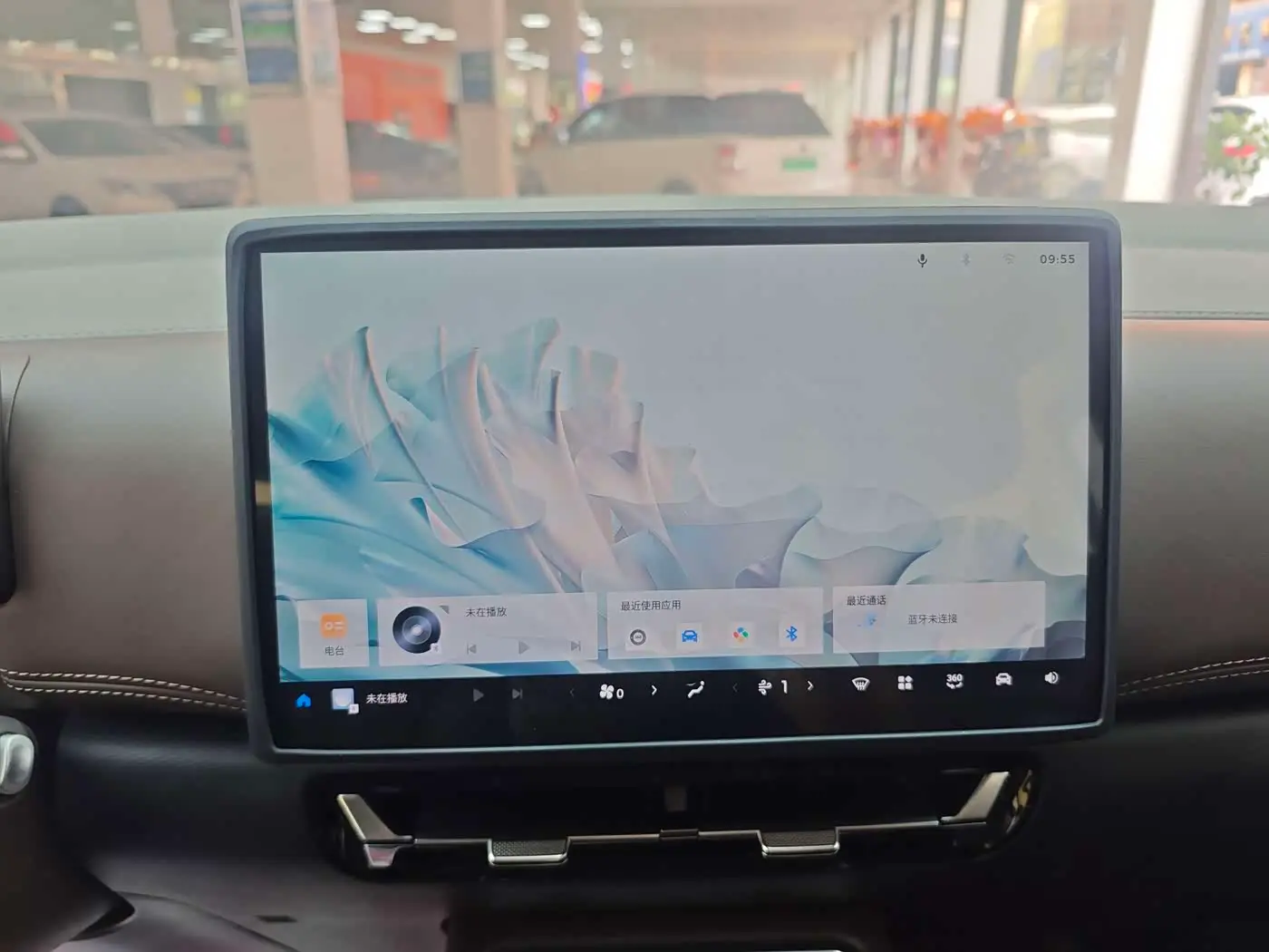 Wuling Motors Xingguang 730 New Energy 2026 — Фото 11/20