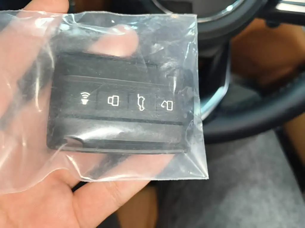 Tank 500 EV 2025 — Photo 9/20