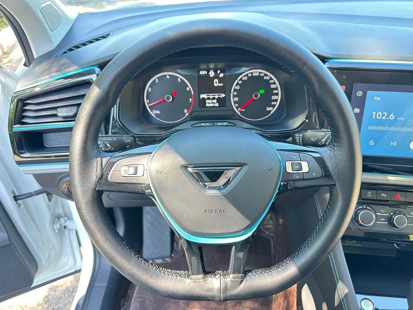 Jetta VS5 2023 — Şəkil 9/18