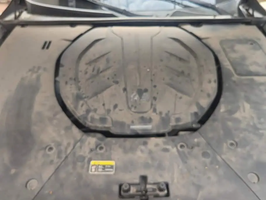 Hongqi H9 2020 — Photo 10/16