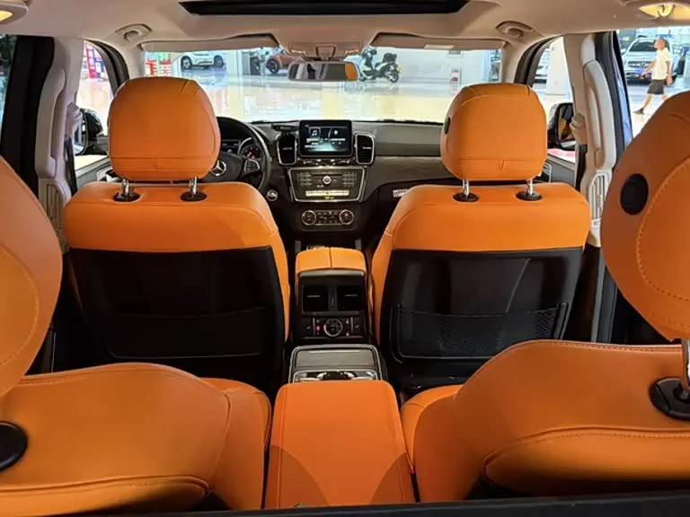BAIC ORV Beijing Offroad BJ90 2023 — Photo 8/20