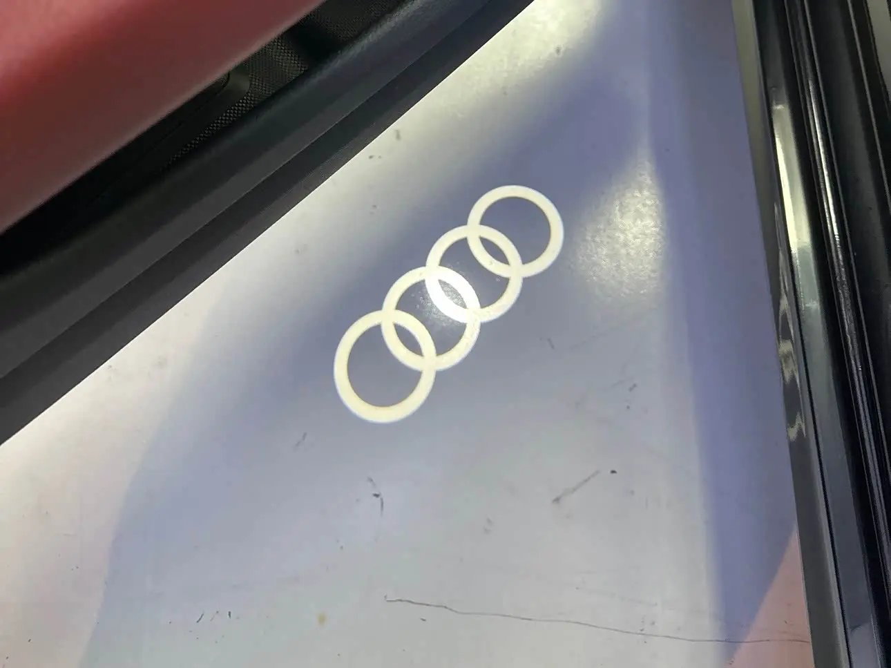 Audi A7L 2023 — Şəkil 12/15