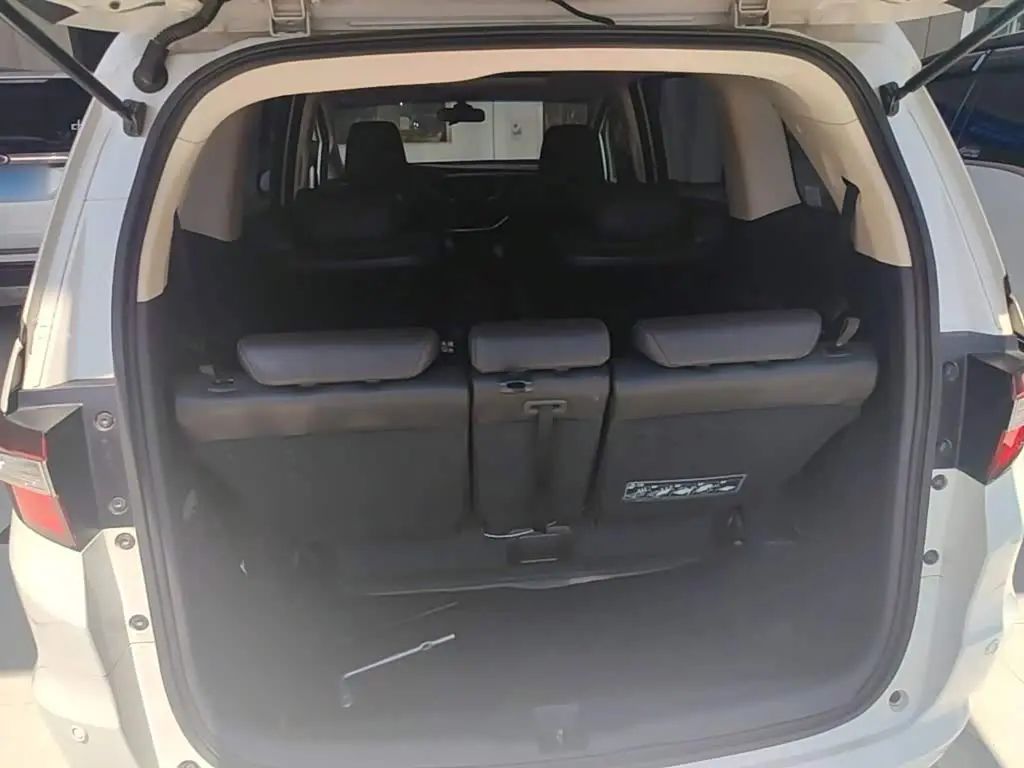 Honda Odyssey 2019 — Фото 19/20