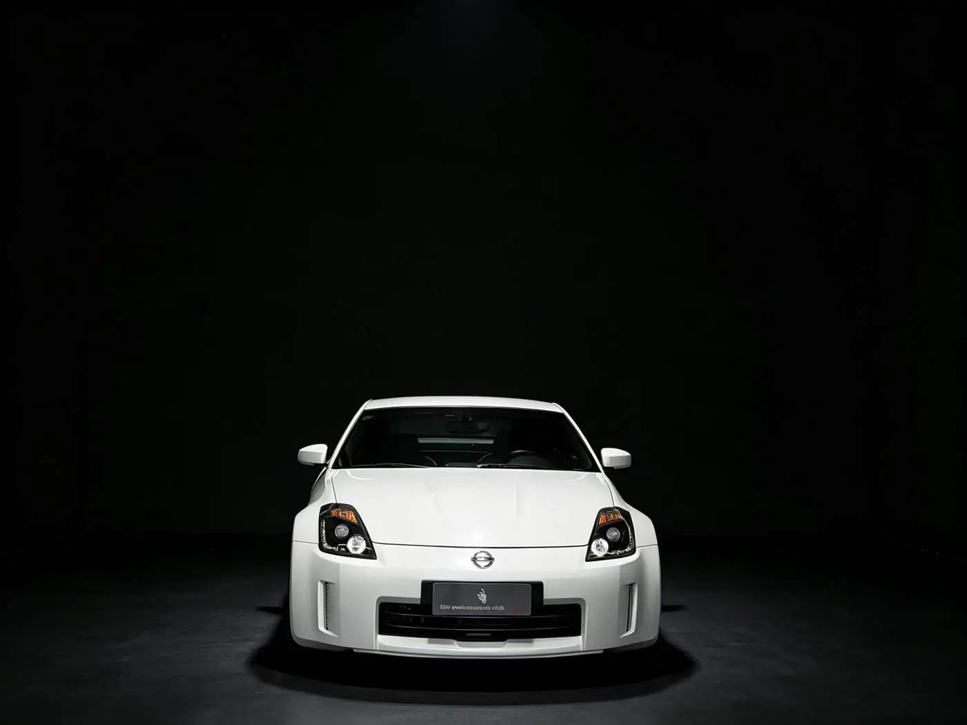 Nissan 350Z 2007 — Photo 2/9