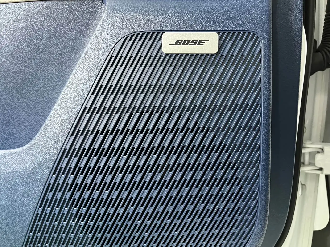 Buick GL8 New Energy 2025 — Photo 9/20