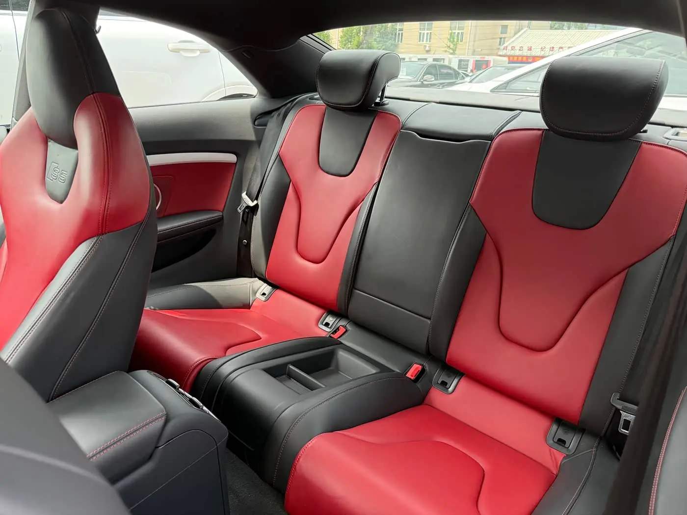 Audi S5 2014 — Photo 8/18