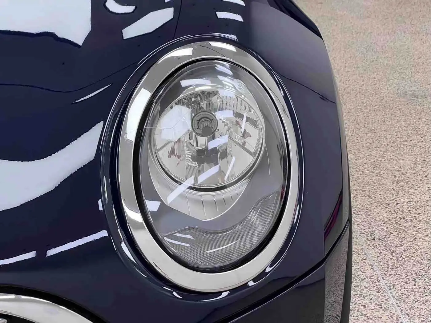 MINI CLUBMAN 2019 — Photo 8/20
