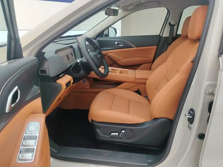 Haval Xiaolong MAX 2026 — Фото 9/16