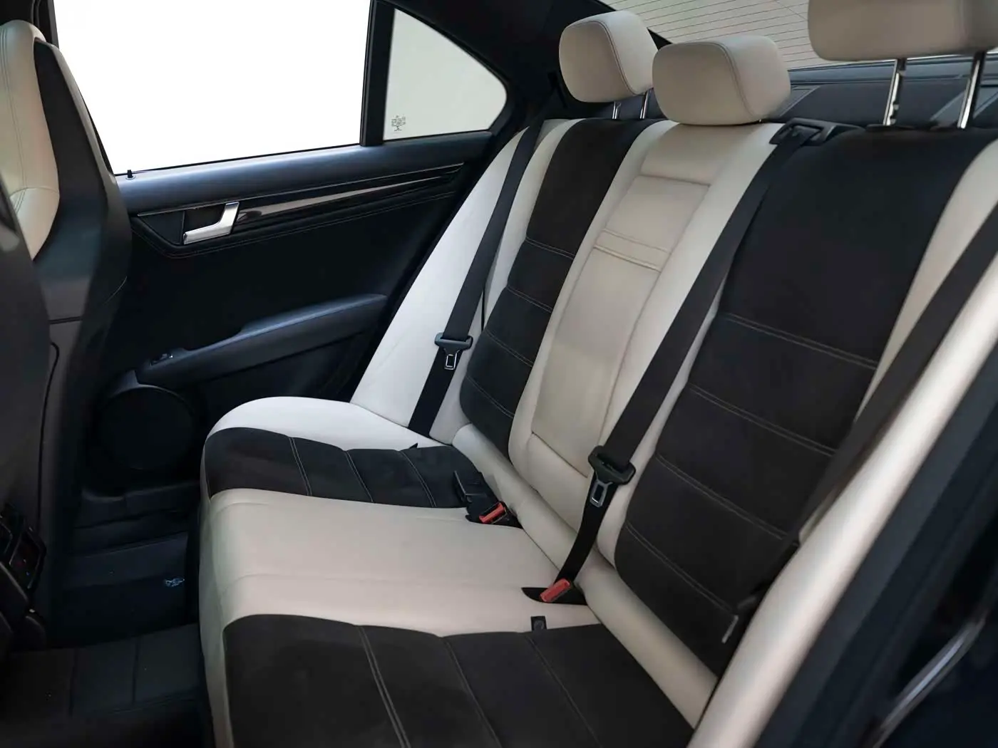 Mercedes-Benz C-Class AMG 2014 — Photo 7/17
