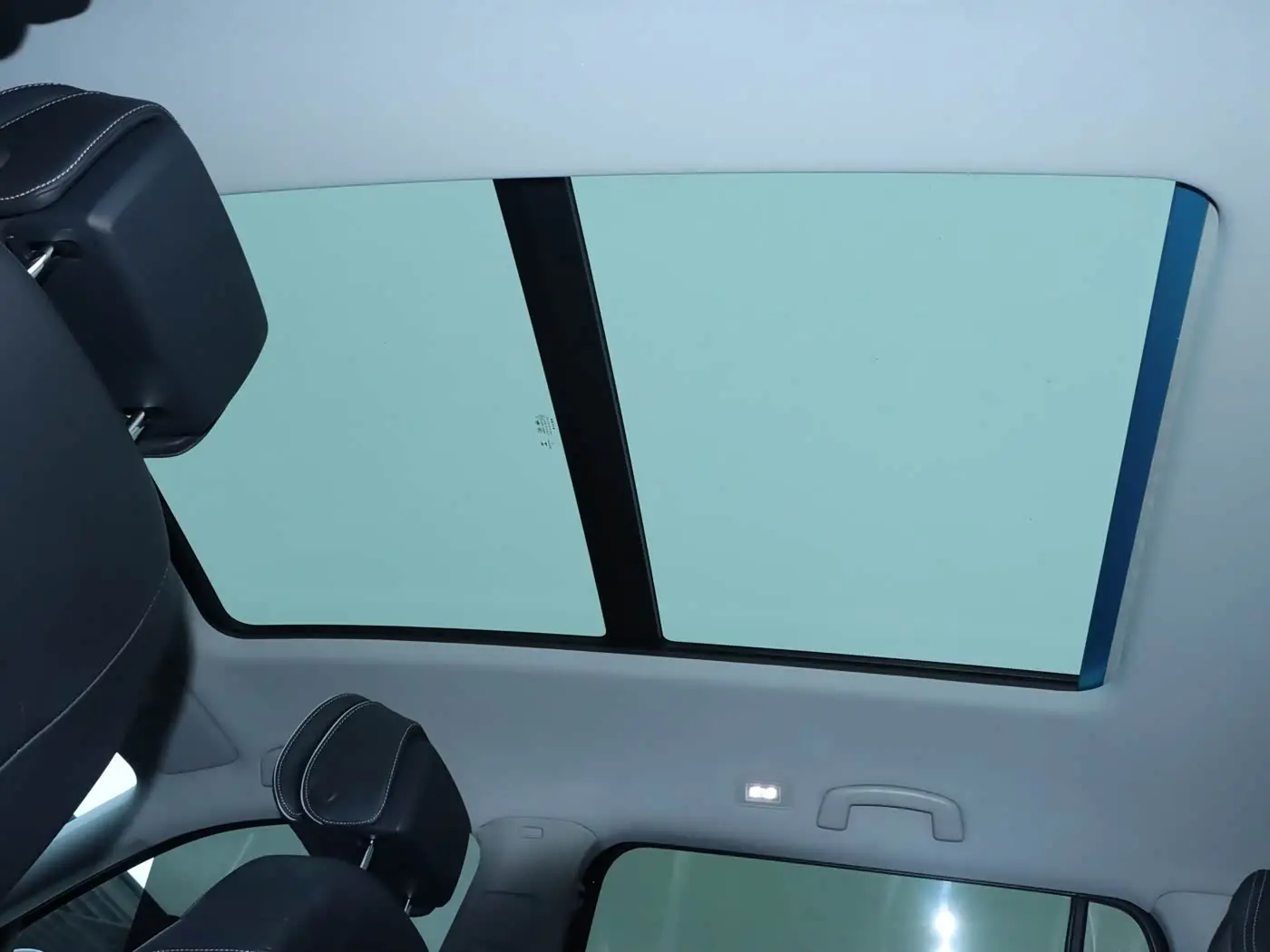 Volkswagen Teramont 2023 — Photo 16/20