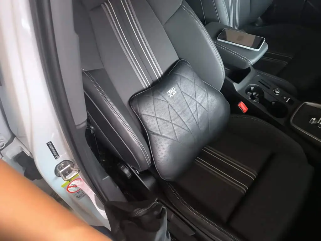 Audi A3 2024 — Şəkil 4/20