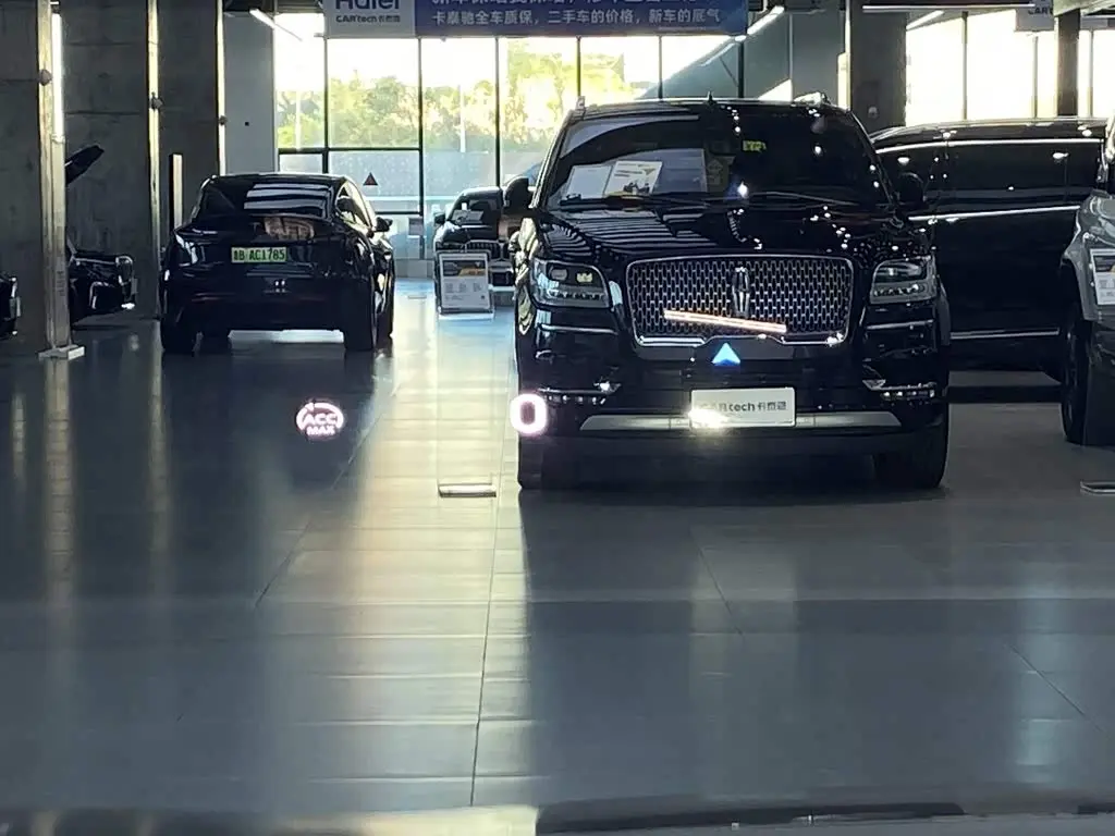 Buick Zhijing Shijia 2026 — Photo 9/20