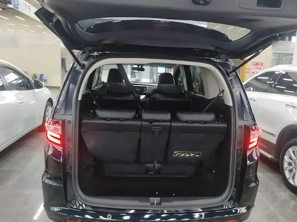 Honda Odyssey 2019 — Фото 19/20