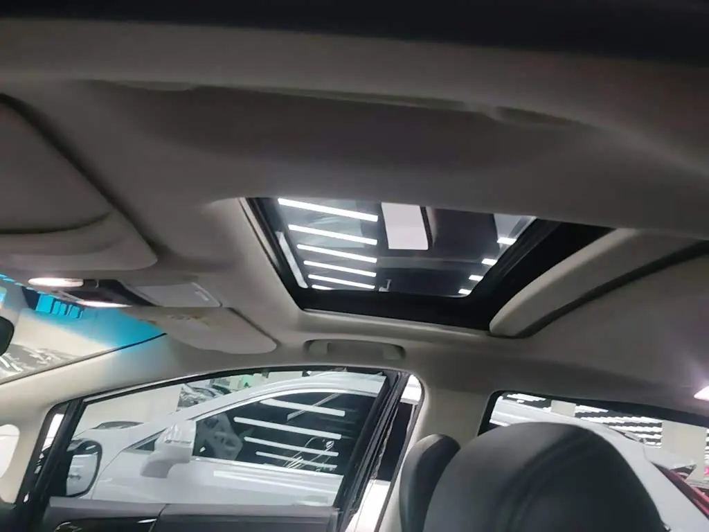 Honda Odyssey 2019 — Фото 18/20