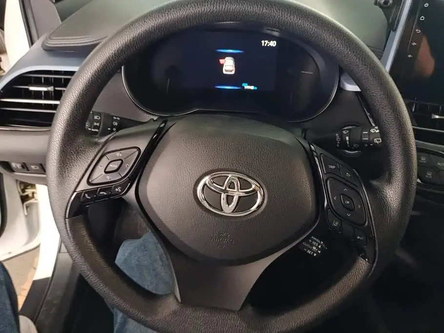 Toyota IZOA 2022 — Фото 15/16