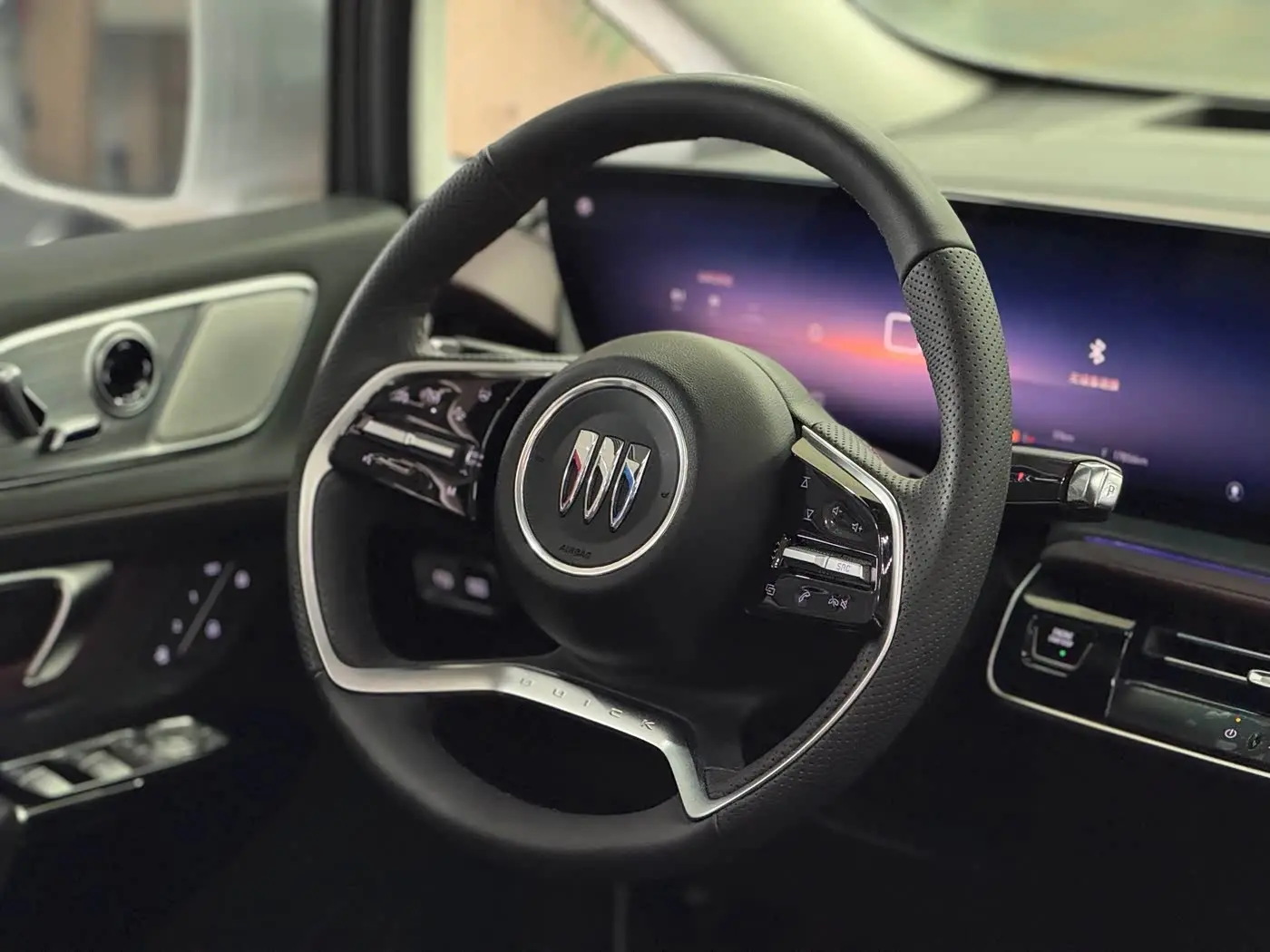 Buick Century 2025 — Şəkil 14/20