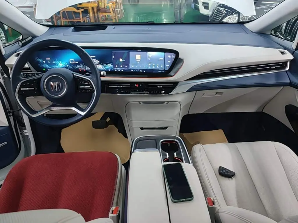 Buick Century 2023 — Photo 10/20
