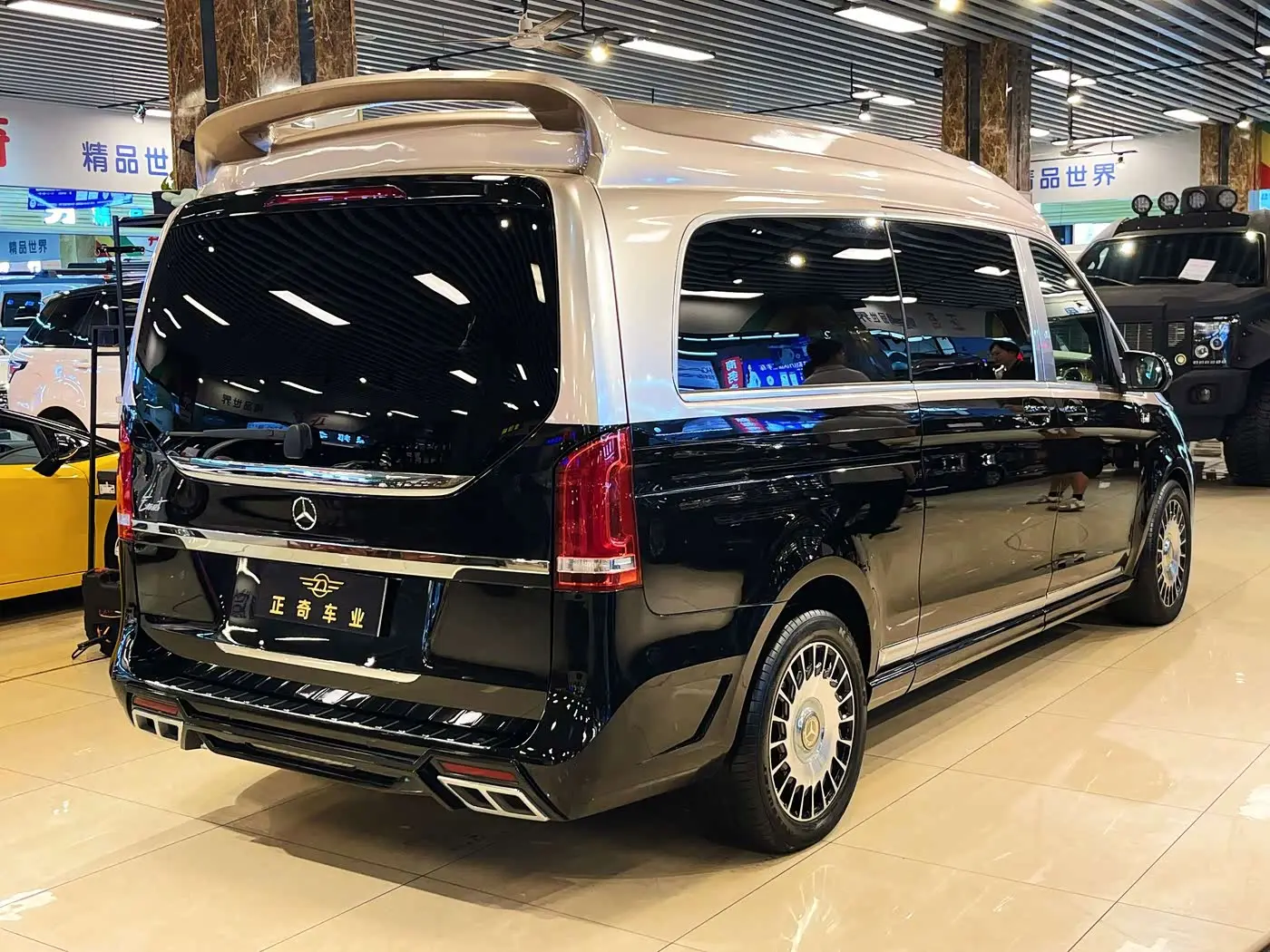 Kedi Auto Keddi Shengmufeng 2021 — Photo 5/20