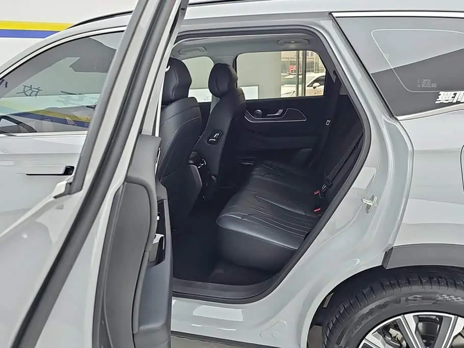Chery Fengyun Fengyun T9 2025 — Photo 11/16