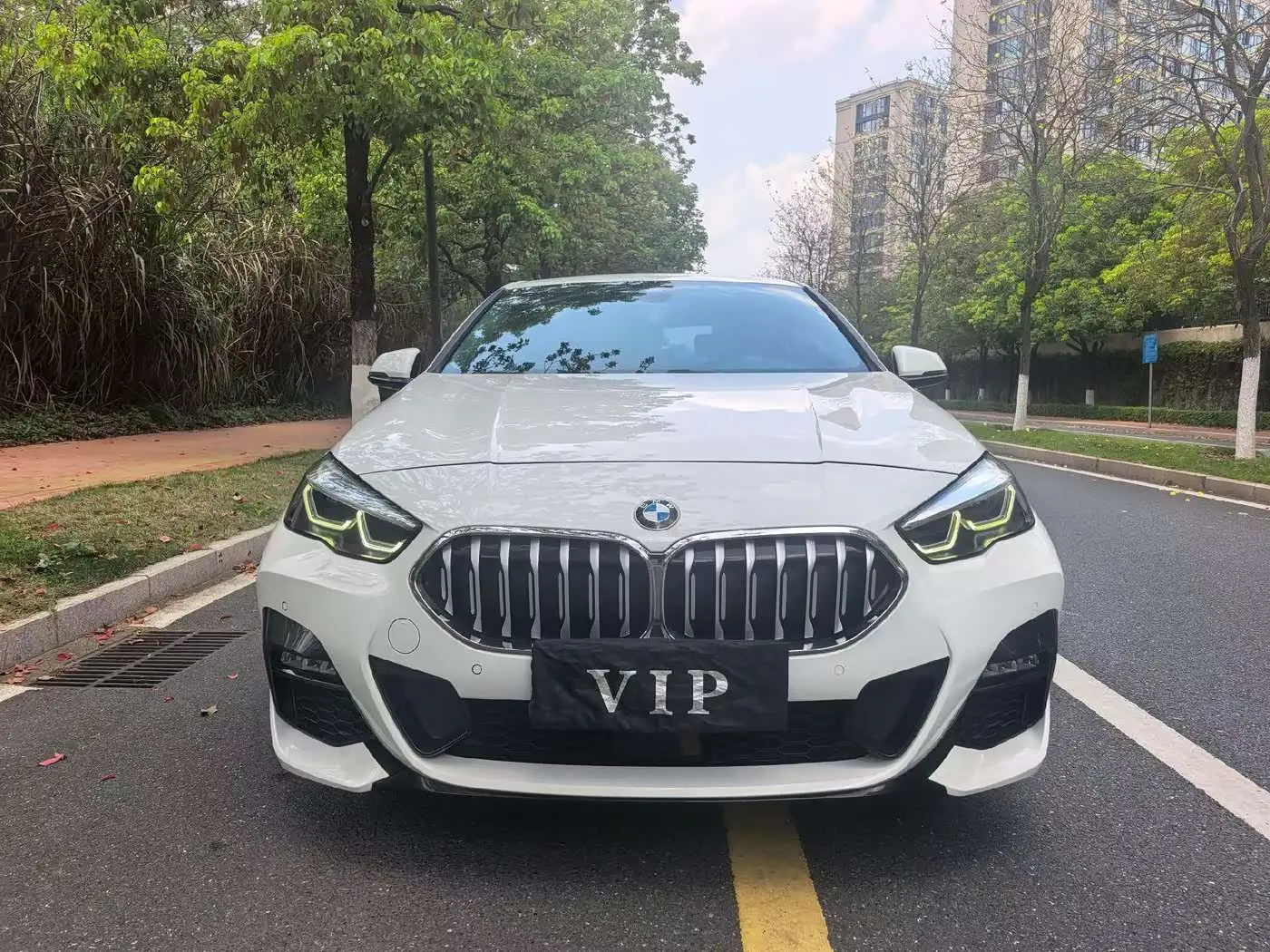 BMW 2 Series 2023 — Фото 2/20
