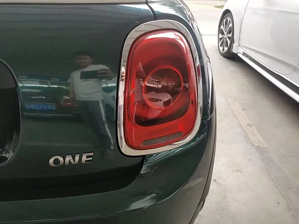 MINI MINI 2021 — Photo 8/20